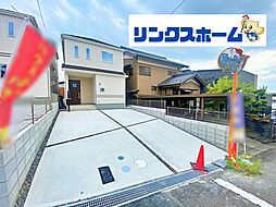 小牧市池之内2期 全4棟 A号棟 A