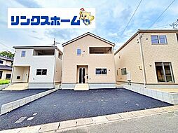 犬山市富岡新町第1　全5棟　4号棟 4
