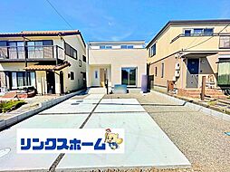 江南市江森町西　全1棟　1号棟 1