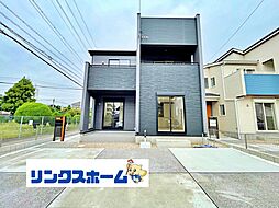 犬山市橋爪石畑2期　全2棟　1号棟 1