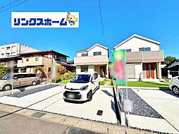 一宮市定水寺　全2棟　A号棟 A