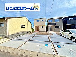 美濃加茂市本郷町第9　全3棟　3号棟 3