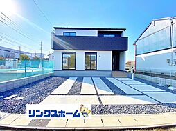 小牧市東2期　全4棟　1号棟 1