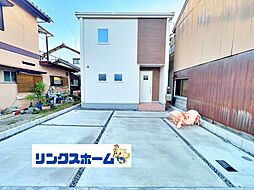 犬山市犬山西古券第2　全1棟　1号棟 1