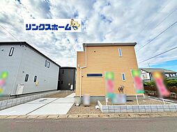 江南市古知野東小学校前　全3棟　2号棟 2