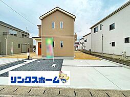 江南市今市場　全3棟　B号棟 2