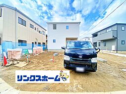 江南市河野町河野　全4棟　1号棟 4