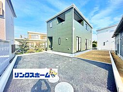 扶桑町南山名第4 全2棟 1号棟 1