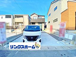 一宮市三ツ井2期　全1棟　A号棟 1