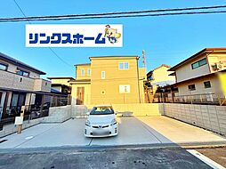 犬山市前原2期　全1棟　1号棟 A