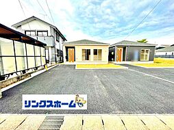 美濃加茂市本郷町第10 全4棟 4号棟 4