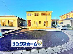 美濃加茂市下米田町西脇第2 全2棟 2号棟 2