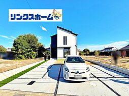 一宮市大和町氏永　全3棟　1号棟 1