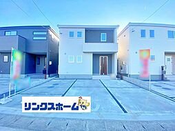 一宮市西大海道　全3棟　2号棟 2