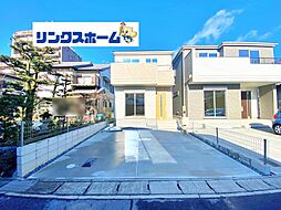 小牧市安田町　全2棟　A号棟 1