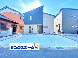 丹羽郡第2扶桑町高雄下山　全1棟　1号棟