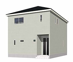 一宮市大毛第4 全3棟 1号棟 1