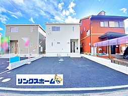 一宮市大毛第4　全3棟　1号棟 1