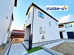 犬山市鳥屋越　全11棟　5号棟 5