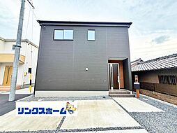 小牧市小木 全9棟 2号棟 2