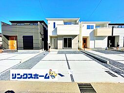 小牧市小木 全9棟 6号棟 6