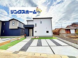 犬山市羽黒2期　全5棟　1号棟 1