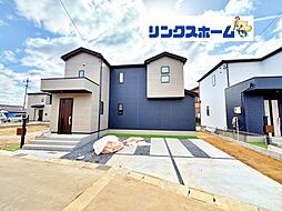 犬山市羽黒2期　全5棟　2号棟 2