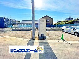 犬山市羽黒2期 全5棟 2号棟 2