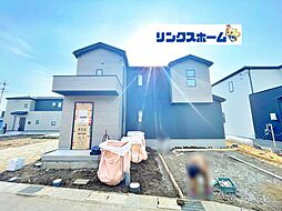 犬山市羽黒2期　全5棟　2号棟 2