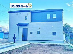 犬山市羽黒2期　全5棟　4号棟 4