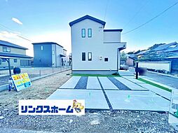 犬山市羽黒2期　全5棟　5号棟 5