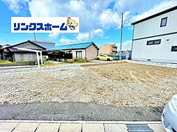 小牧市岩崎5期　全1棟　A号棟 A