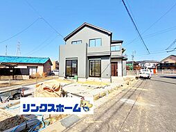 小牧市岩崎5期　全1棟　A号棟 A