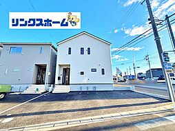 小牧市池之内第1　全5棟　1号棟 1