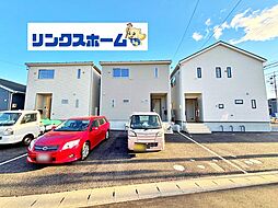 小牧市池之内第1　全5棟　2号棟 2