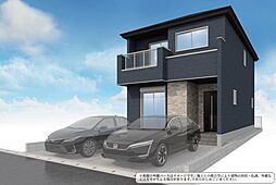 小牧市新町2期　全1棟　1号棟 1