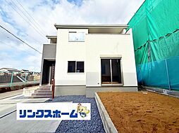 一宮市第1千秋町　全1棟　1号棟 1