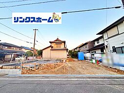 犬山市五郎丸鷺寺　全1棟　1号棟 1