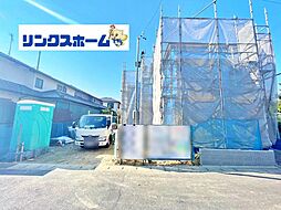 小牧市第14本庄郷浦　全1棟　1号棟 1