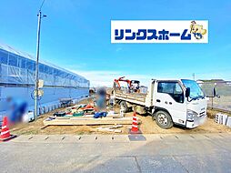 一宮市苅安賀駅西　全1棟　1号棟 1