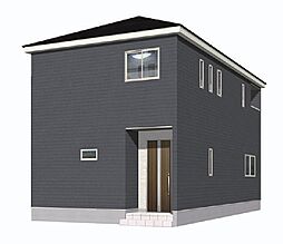 一宮市東加賀野井第1　全1棟　1号棟 1