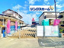 一宮市第1下沼町　全1棟　1号棟 1