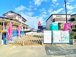 一宮市第1下沼町　全1棟　1号棟 1