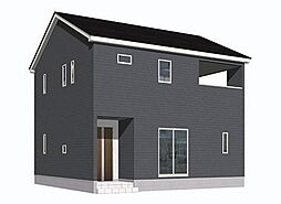 可児市平貝戸第3　全4棟　1号棟 1