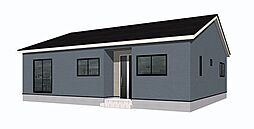 可児市平貝戸第3　全4棟　3号棟 3