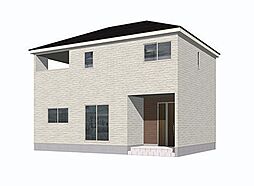 可児市平貝戸第3　全4棟　4号棟 4