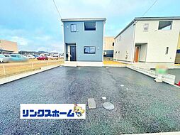 御嵩町上恵土第7 全2棟 1号棟 1