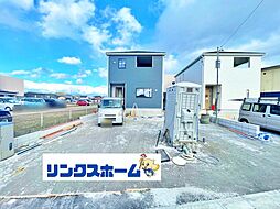 御嵩町上恵土第7　全2棟　1号棟 1