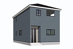 御嵩町上恵土第7　全2棟　1号棟 1