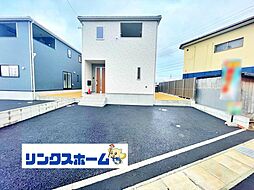 御嵩町上恵土第7 全2棟 2号棟 2